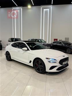 هيونداي جنسس